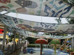 -上海玛雅海滩水公园