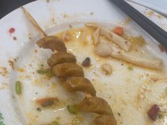 -善和缘素食自助餐厅(浦西万达店)