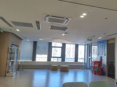 -复动肌骨门诊·MEDMOTION(北外滩店)
