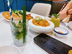 -美奈小馆·越南料理(中航城君尚购物中心店)