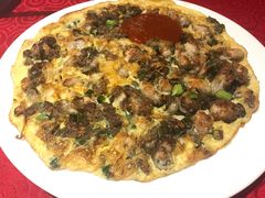 -美味海鲜大排档(明发美食地标店)