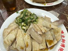 -陈光记烧腊店(罗保博士街店)