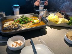-半天妖烤鱼(永旺梦乐城店)