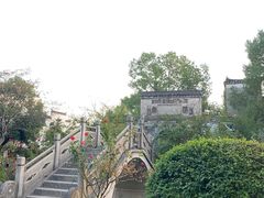 -张公山寨景区