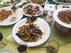 -全聚德(友谊店)