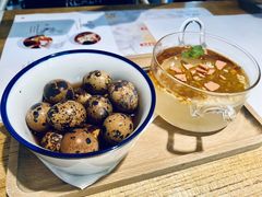 古法小蛋-炖物24章·顺时轻养茶(杭州大厦店)