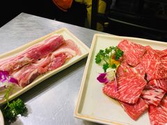 护心肉-喜来稀肉(虹泉路店)