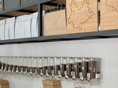 -收获咖啡HARVEST RESERVE(苍山店)