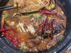 -三只鸟本地特色菜馆(上饶总店)