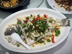 -新享乐海鲜(翠华路店)