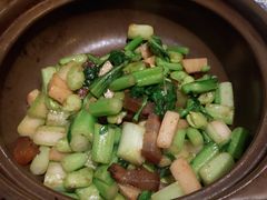 春鲜四宝-南京大牌档(凯德大峡谷店)