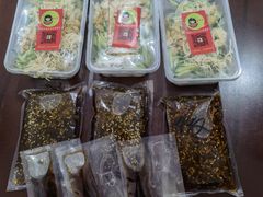 鸡丝凉皮-媛媛家秘制鸡丝凉皮(陆慕店)