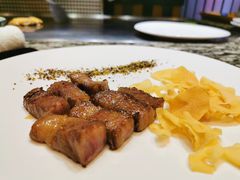 -康帝国际酒店·日式料理