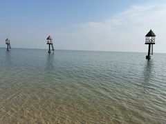 -碧海银沙景区