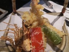 -曙亚洲餐厅-重庆富力艾美酒店(南坪万达广场店)