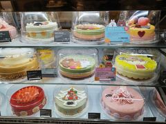 -哈根达斯(深圳海岸城店)