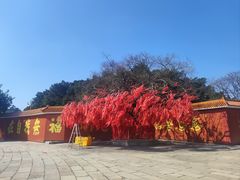 -广州莲花山旅游区