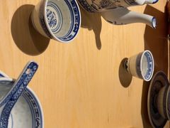 -南京大牌档(龙江新城市广场店)