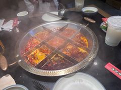 -井格重庆火锅(西直门凯德Mall店)