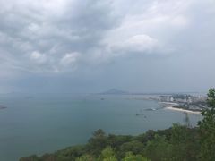 -沙扒湾