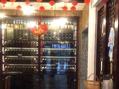 -一江春水·杭帮臻宴(三台山店)