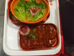 -老马路串串香火锅(北门桥店)