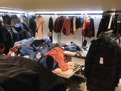 -ZARA(万达广场二七店)