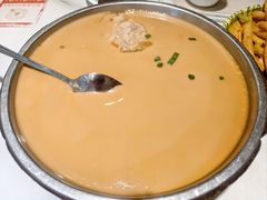 -刘胖子家常菜·蹄花焖藕(江汉路总店)