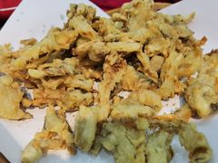 -老舅老蒙肉饼非遗店(一店)