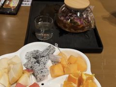 -木子塘汗蒸生活馆(财富港店)