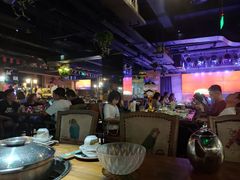-润青四季音乐主题餐厅·椰子鸡(罗湖店)