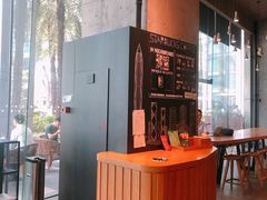 -星巴克臻选(深圳嘉里建设广场店)