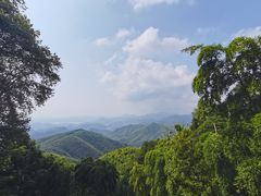 -莫干山风景区