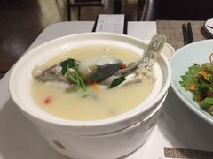 -肆月河豚·新淮扬(金融街店)