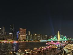 -海心沙亚运公园