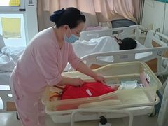 -小蝌蚪·寻·月嫂(松江妇幼店)