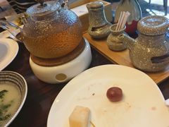 -新天世纪中餐厅
