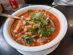 -妈阁铭记澳葡美食