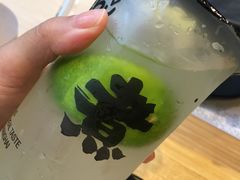 -沪上阿姨·精选茶饮(十一经路店)