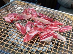 -九田家黑牛烤肉料理(郫都万达檬柏西路店)
