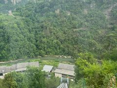 -十九峰景区