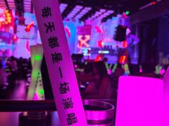 -MOSSO·Liveshow(M3香港广场店)