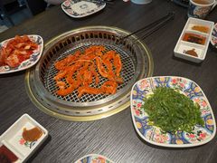 -AJIYA·池袋日式烧肉自助(天津万象城店)