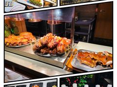 -蓝鲸湾汤泉(包河店)