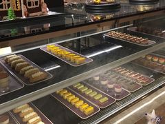 -“香”全日餐厅·株洲大汉希尔顿酒店