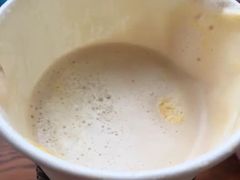 -星巴克(广州南站A18检票口楼上)