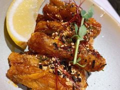 -BE BRIGHT KITCHEN(正佳广场店)
