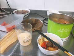 -锅圈食汇火锅烧烤食材超市(民丰家园店)