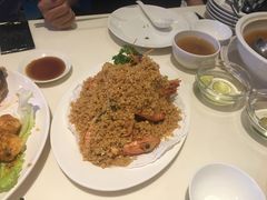 -无招牌海鲜餐厅(滨海艺术中心店)