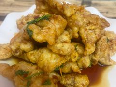 -王鹏家常菜馆